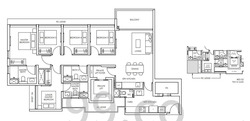 Amo Residence (D20), Apartment #590298241